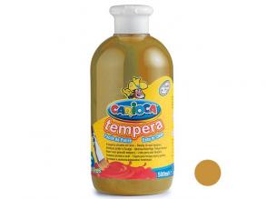 Carioca Farbmischmulden Trinkflasche 500 ml, nerzfarben (ko027/07)