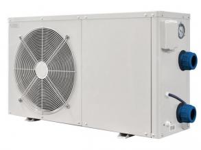 Schwimmbad Luft-Wärmepumpe W.power 5000, R32, Heizl.5,1 kW, Kühlleistung 3,4 kW, Anschluss 230 V