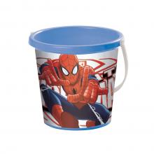 Spiderman Bucket