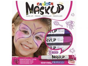 Carioca Make-up Marker Mask upPrinzessin