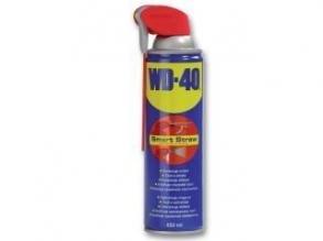 WD-40 OIL 450ML