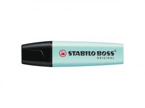 STABILO Boss Original Pastell-Touch Türkis