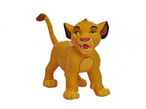 Der König der Löwen Figur Simba Baby 4,6 cm
