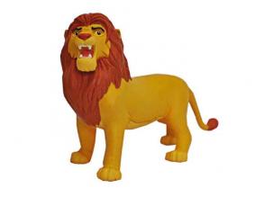 Der König der Löwen Figur Simba 12,7 cm