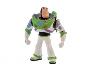 Toy Story 3 Figur Buzz Lightyear 10 cm