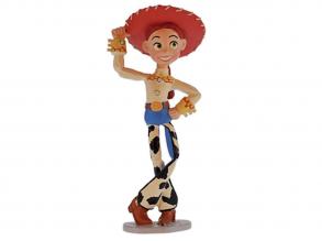 Toy Story 3 Figur Jessy 10 cm