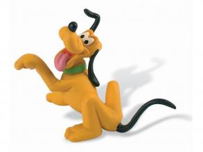 Mickey Mouse Clubhouse Figur Pluto 6 cm