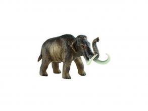 Bullyland Prehistoric World Figur Riesenmammut 21 cm