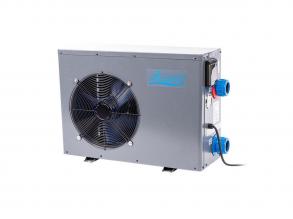 HEAT PUMP Azuro BP-50 HS + WiFi + defrost For pool up to:40 m3
