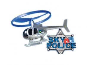 Flugspiel Helikopter Sky Police