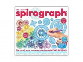 Spirograph-Spielset