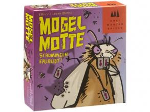 Schmidt Spiele Mogel Motte