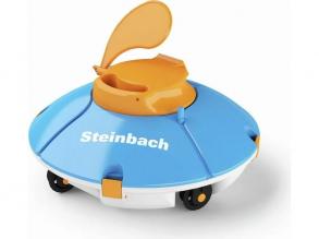 Steinbach Battery Basic poolcleaner