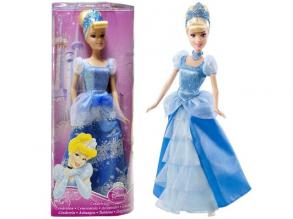Disney Princess Märchenglanz Cinderella - Mattel