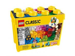 LEGO Classic-Große Bausteine-Box