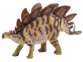 Papo 55079 Dinosaurier Stegosaurus, Mehrfarben