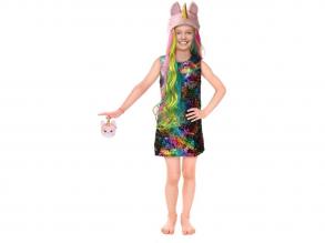 NA! NA! NA! SURPRISE! - BRITNEY SPARKLES Kostüm für Mädchen