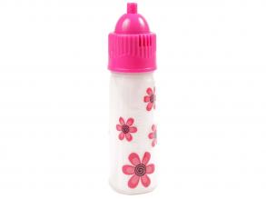 Flasche Baby Rose Ton