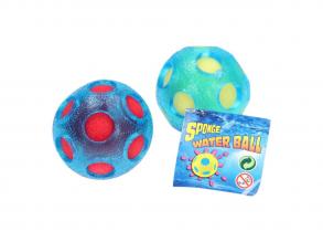 Sponge Splash Wasserball