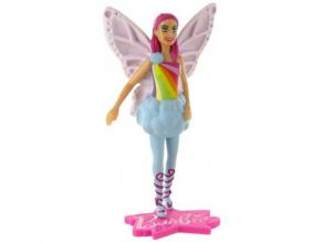 Figura Comansi Barbie Dreamtopia Hada Fantasía 99147