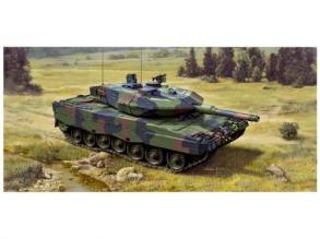 Revell Leopard 2A5/A5Nl