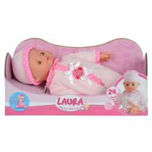 Laura Reden Baby Doll