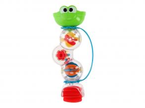 Playgo Watertuimerlaar Frog