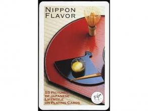 Piatnik Nippon Flavor