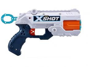 X-SHOT SOFTDART PISTOLE REFLEX 36433