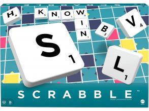 Scrabble Original, Kreuzwortspiel