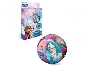 Mondo - Disney Frozen Anna & Elsa Wasserball 50 cm