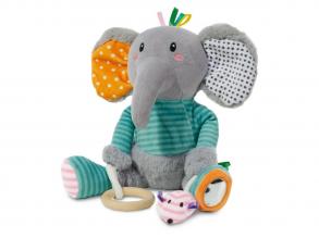 SES Tiny Talents Olfi Sensorischer Elefant