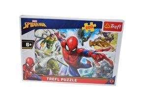Puzzle 200 Teile - Spider-Man
