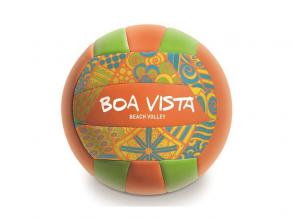 Viscio Trading 79211 - Mondo Beach Volley Ball, 21 cm