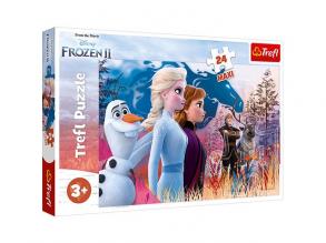 Disney Frozen 2 TREFL – 14298 Maxi Puzzle