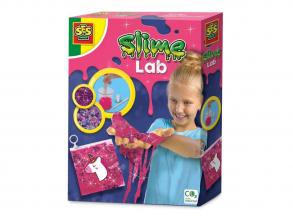 SES Slime Lab - Einhorn