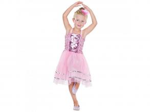 Ballerina Kinder Weiblich Kostüme