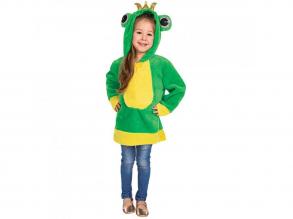 Frosch Kinder Unisex Kostüme