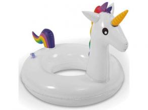 MONDO - Unicorn 3D swim ring (1 ACCES)