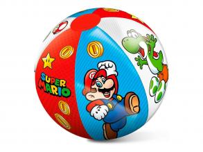 Wasserball Super Mario