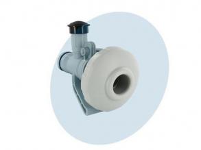 Wasserbelebung Düsenset f. INTEX Filteranlagen ECO 604/604G, Anschluss 32 mm