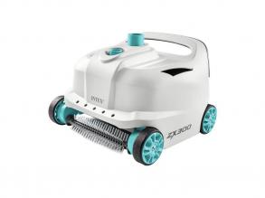 Deluxe Auto Pool Cleaner ZX300