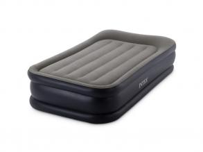 Deluxe Pillow Rest Raised Twin 230 V