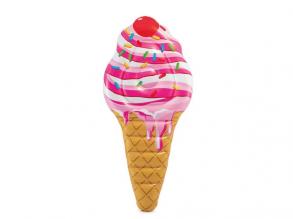 Ice Cream Mat, 224 x 107 cm (L x B)