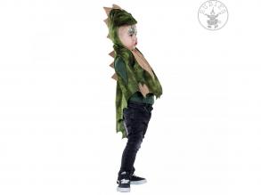 Dino Cape Unisex Kostüm für Kinder