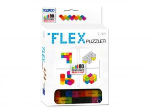 Flex Puzzler Brain Teaser