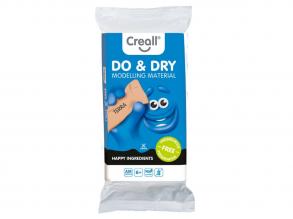 Creall Modeling Clay Preservation-Free Terra, 1000gr.