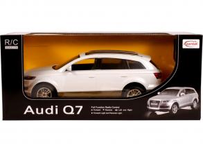rastar 27400 - Audi Q7, 1:14, Radiosteuerung Spielzeugauto