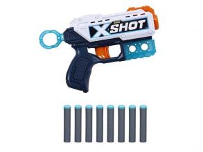 X-SHOT EXCEL SOFTDART PISTOLE 36184
