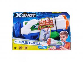 Waterpistool X-Shot Fast Fill
